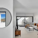 Casa Serena - Design With Pool And Rooftop Terrace - By Luna *