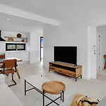Casa Serena - Design With Pool And Rooftop Terrace - By Luna * La Oliva