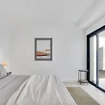Apartmán Casa Serena - Design With Pool And Rooftop Terrace - By Luna