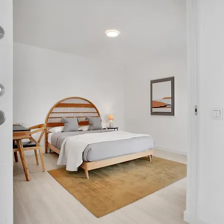 Casa Serena - Design In Villaverde, Fuerteventura *