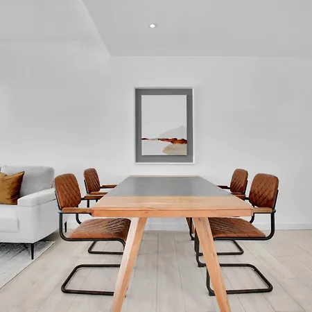 Casa Serena - Design In Villaverde, Fuerteventura La Oliva