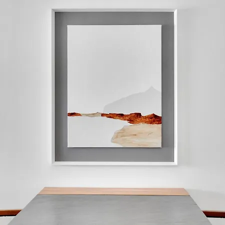 Lejlighed Casa Serena - Design In Villaverde, Fuerteventura La Oliva