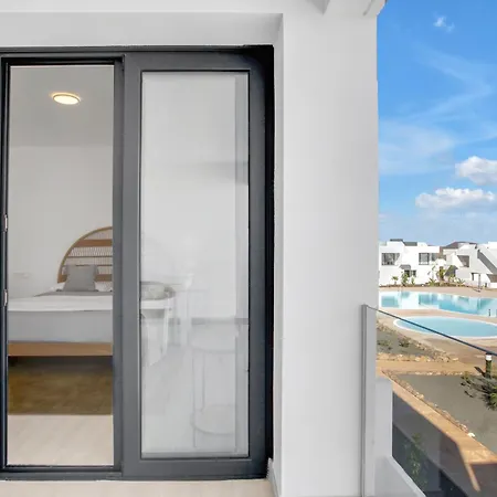 Casa Serena - Design In Villaverde, Fuerteventura