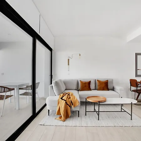 Casa Serena - Design In Villaverde, Fuerteventura Lejlighed