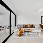 Casa Serena - Design With Pool And Rooftop Terrace - By Luna Apartment