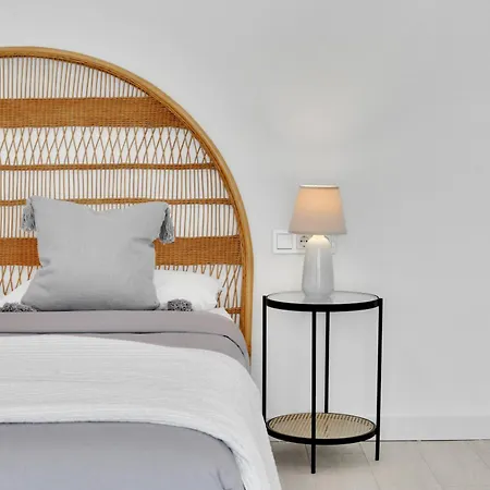 Casa Serena - Design In Villaverde, Fuerteventura La Oliva
