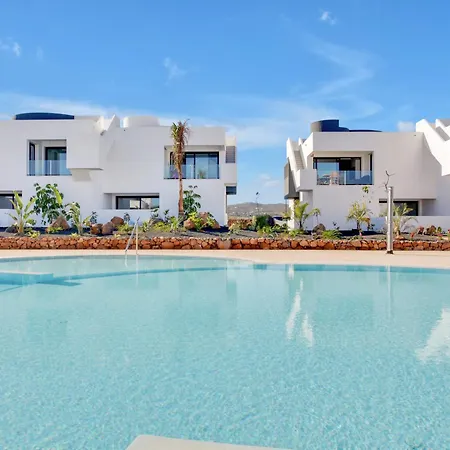 Casa Serena - Design In Villaverde, Fuerteventura *