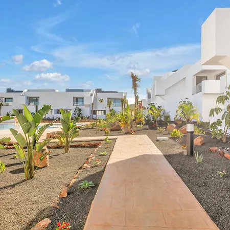 Casa Serena - Design In Villaverde, Fuerteventura Apartment *