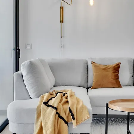 Апартаменты Casa Serena - Design In Villaverde, Fuerteventura Ла-Олива