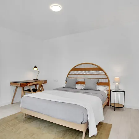 Casa Serena - Design In Villaverde, Fuerteventura