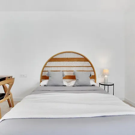 Casa Serena - Design In Villaverde, Fuerteventura * La Oliva
