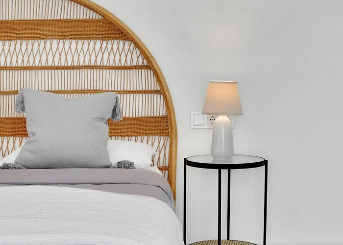 Casa Serena - Design With Pool And Rooftop Terrace - By Luna La Oliva