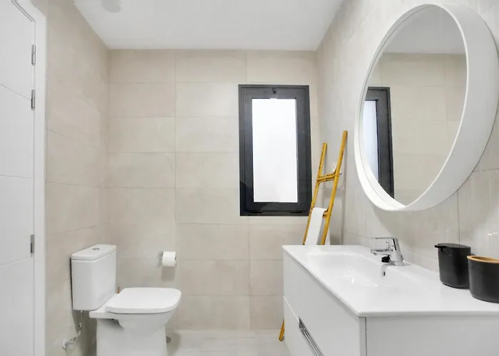 Apartment Casa Serena - Design With Pool And Rooftop Terrace - By Luna